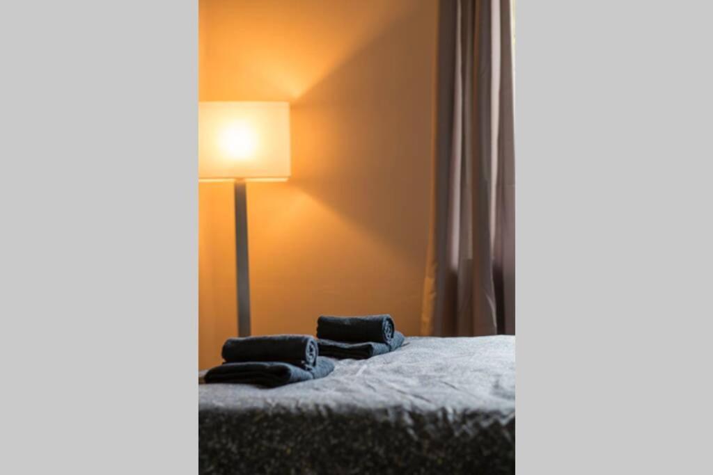 Cze Chill House - Dom Na Kaszubach Villa Czeczewo Buitenkant foto