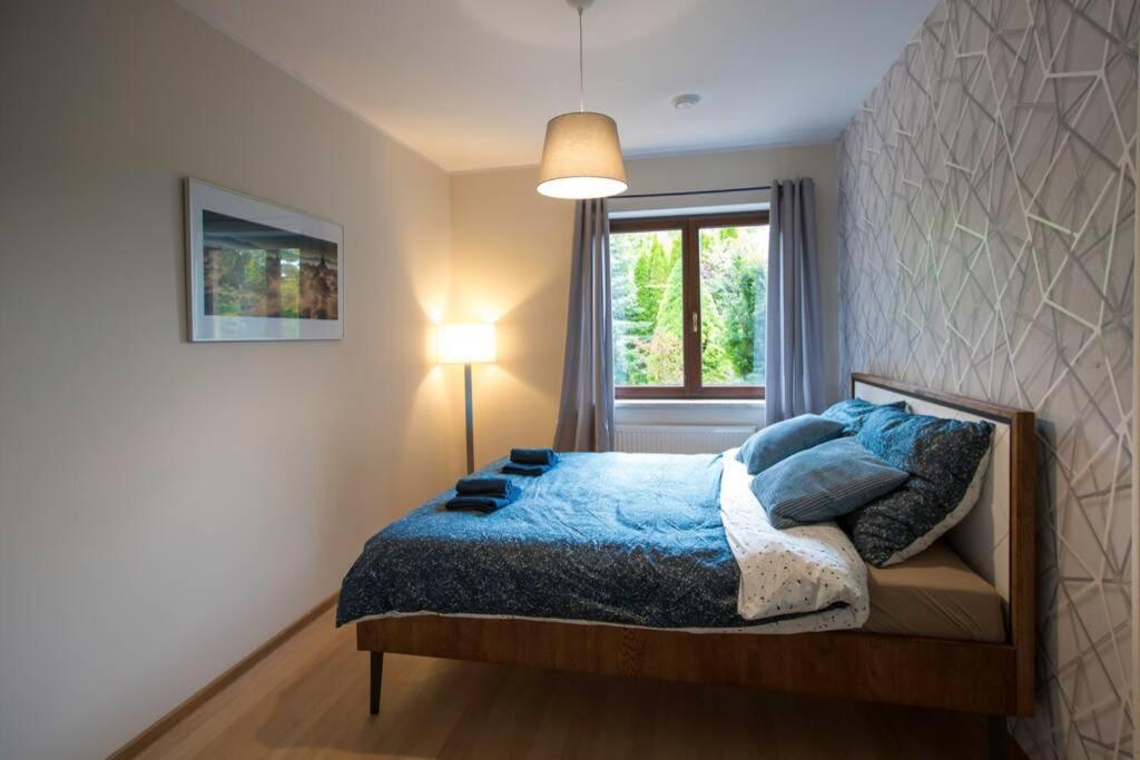 Cze Chill House - Dom Na Kaszubach Villa Czeczewo Buitenkant foto
