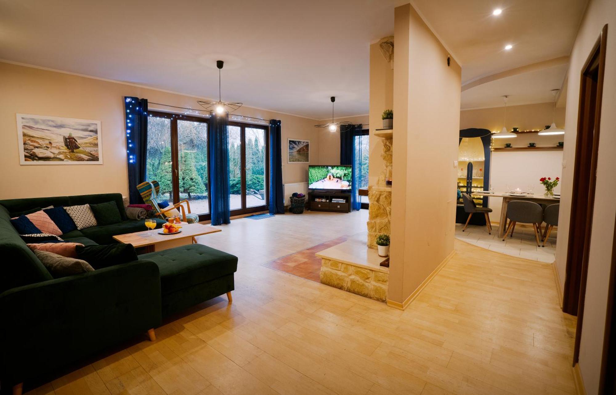Cze Chill House - Dom Na Kaszubach Villa Czeczewo Buitenkant foto
