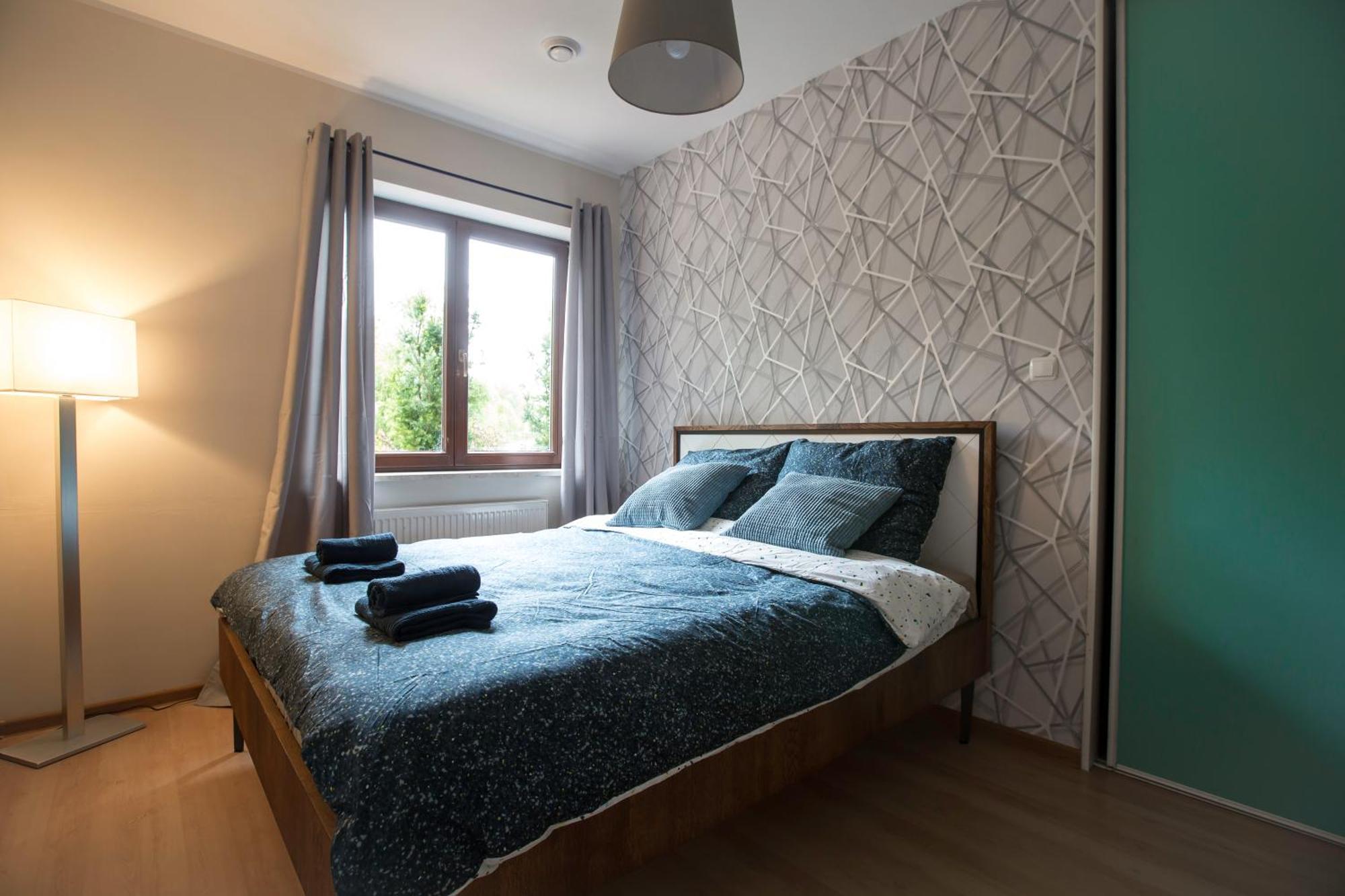 Cze Chill House - Dom Na Kaszubach Villa Czeczewo Buitenkant foto