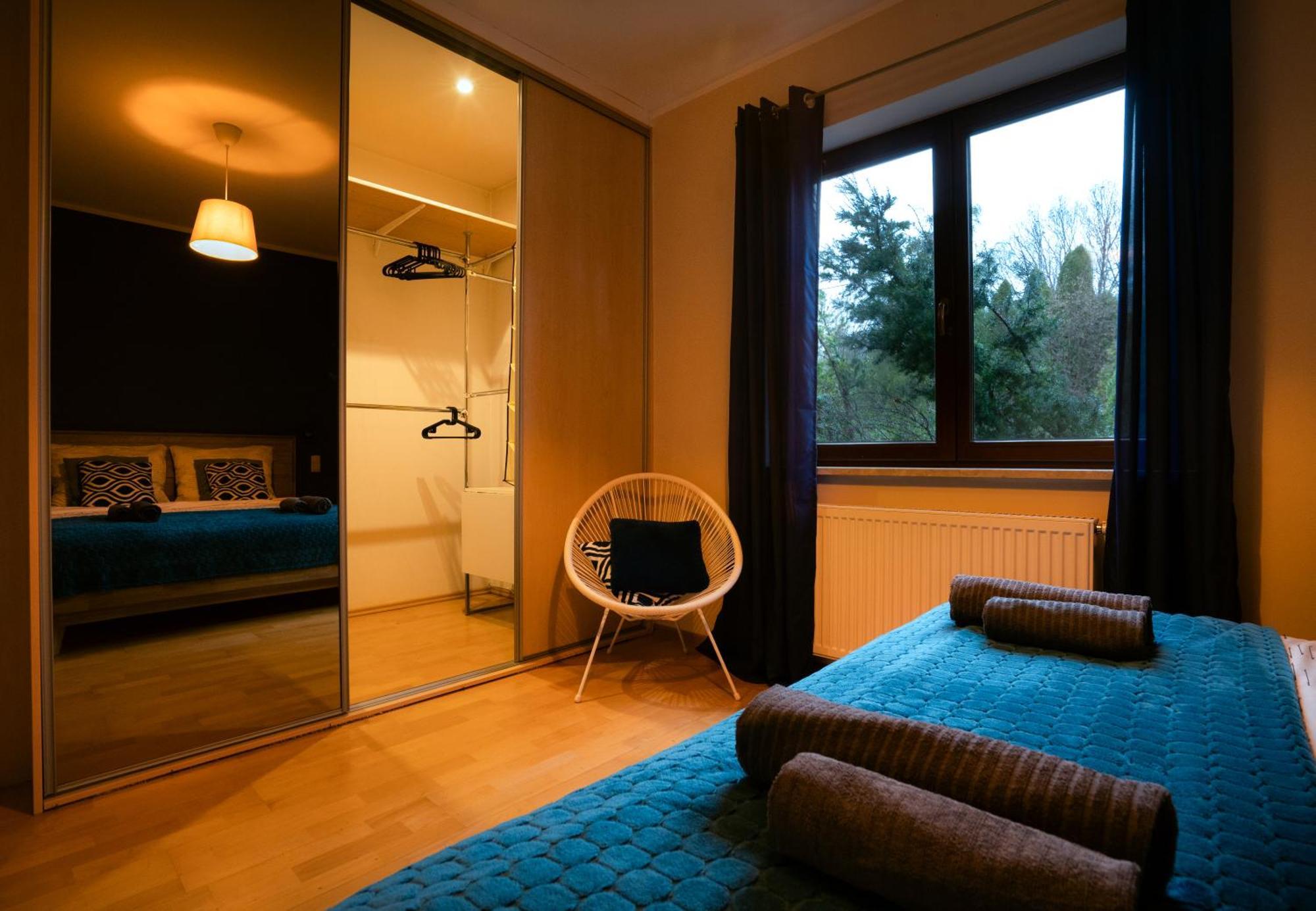 Cze Chill House - Dom Na Kaszubach Villa Czeczewo Buitenkant foto