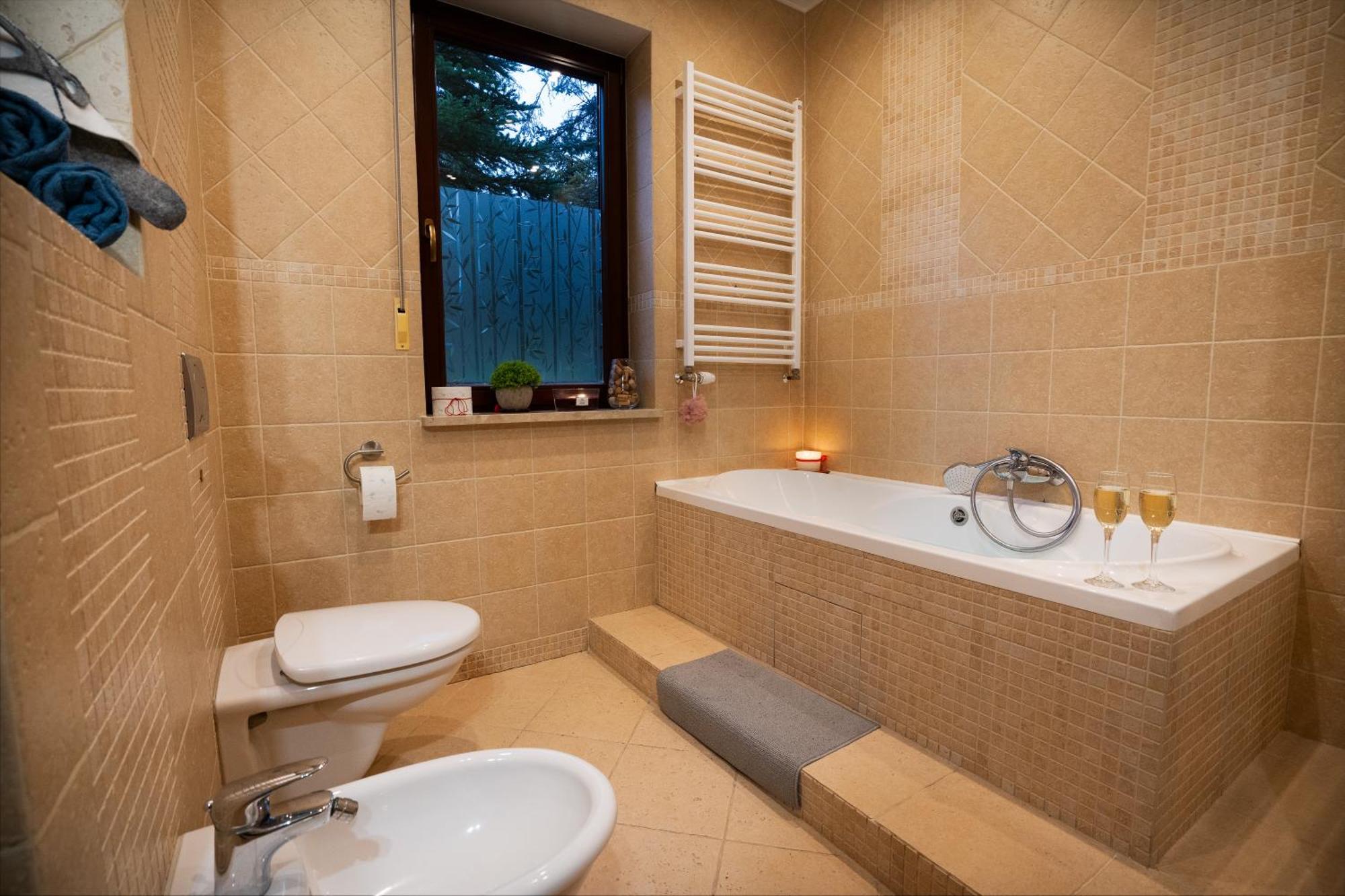 Cze Chill House - Dom Na Kaszubach Villa Czeczewo Buitenkant foto